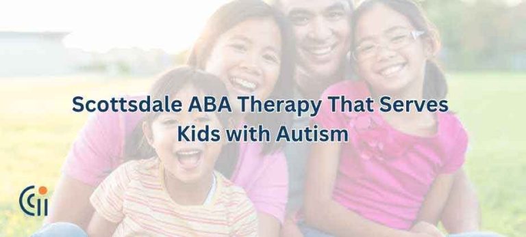 Scottsdale ABA Therapy That Serves Kids with Autism thumbnail