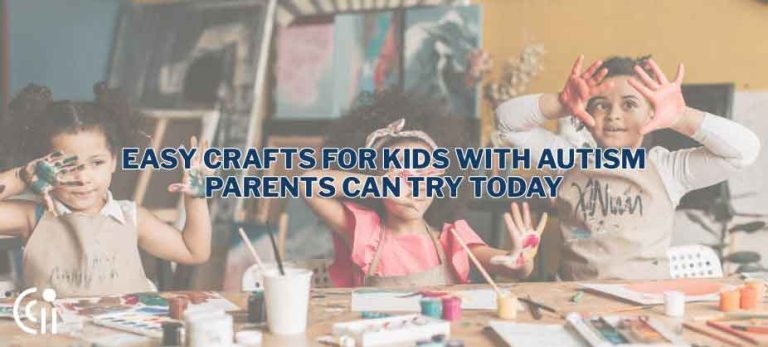 Easy Crafts for Kids With Autism Parents Can Try Today thumbnail
