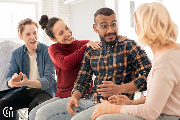 adult Behavior Support & Emotional Regulation