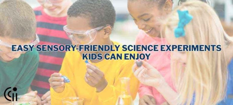 Easy Sensory-Friendly Science Experiments Kids Can Enjoy thumbnail