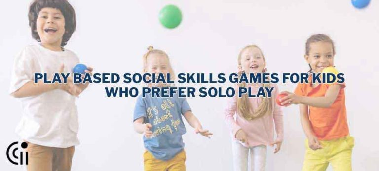 Play Based Social Skills Games for Kids Who Prefer Solo Play thumbnail