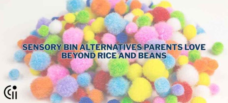 Sensory Bin Alternatives Parents Love Beyond Rice and Beans thumbnail