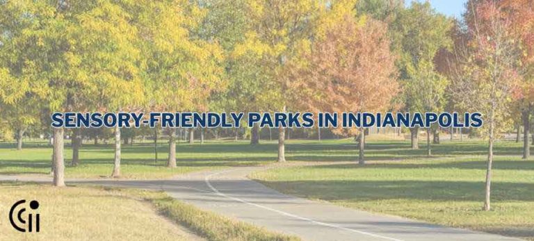 Sensory-Friendly Parks in Indianapolis thumbnail