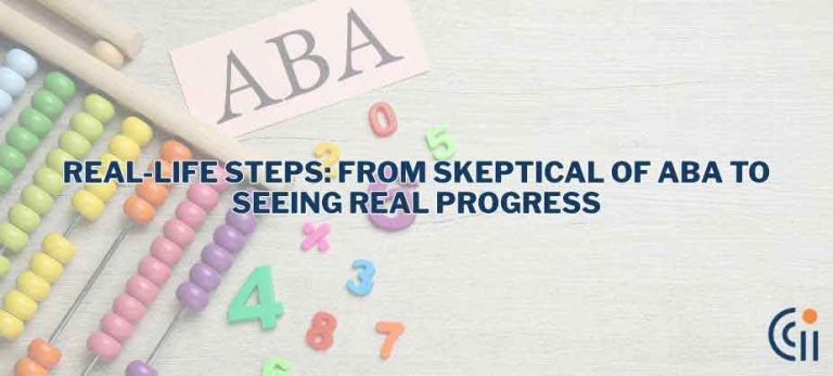 Real-Life Steps: From Skeptical of ABA to Seeing Real Progress thumbnail