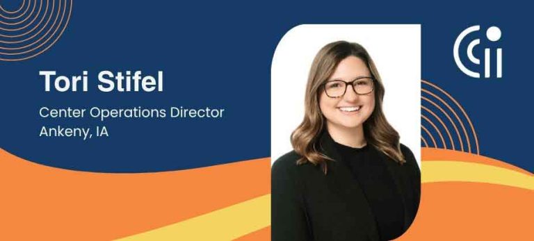 Meet Our Ankeny ABA Team: Tori Stifel thumbnail