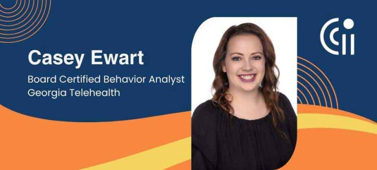 Meet Our Georgia ABA Telehealth Team: Casey Ewart thumbnail