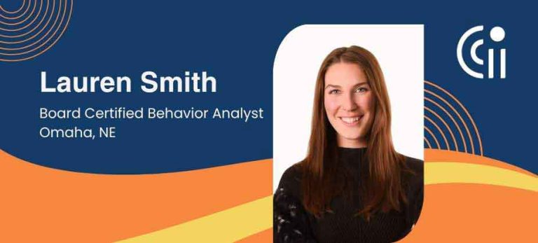 Meet Our Omaha ABA Team Member: Lauren Smith, BCBA thumbnail