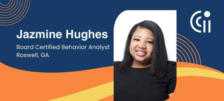 Meet Our Roswell ABA Team Member: Jazmine Hughes thumbnail