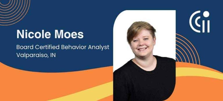 Meet Our Valparaiso ABA Team: Nicole Moes, BCBA thumbnail