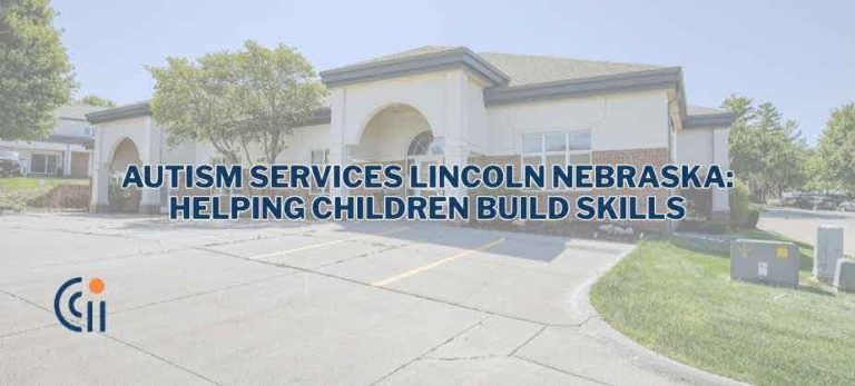 Autism Services Lincoln Nebraska: Helping Children Build Skills thumbnail