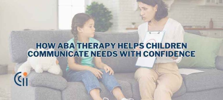How ABA Therapy Helps Children Communicate Needs With Confidence thumbnail