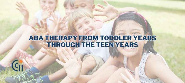ABA Therapy From Toddler Years Through the Teen Years thumbnail