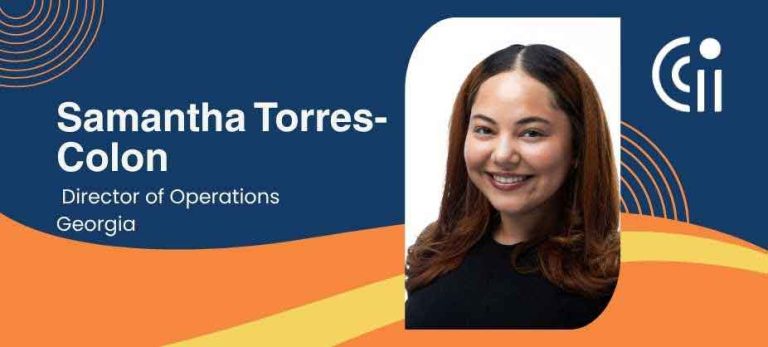Meet Our Georgia ABA Team: Samantha Torres-Colon thumbnail