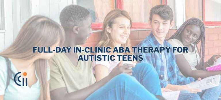 Full-Day In-Clinic ABA Therapy for Autistic Teens thumbnail