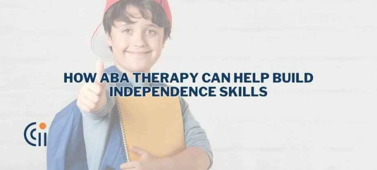How ABA Therapy Can Help Build Independence Skills thumbnail