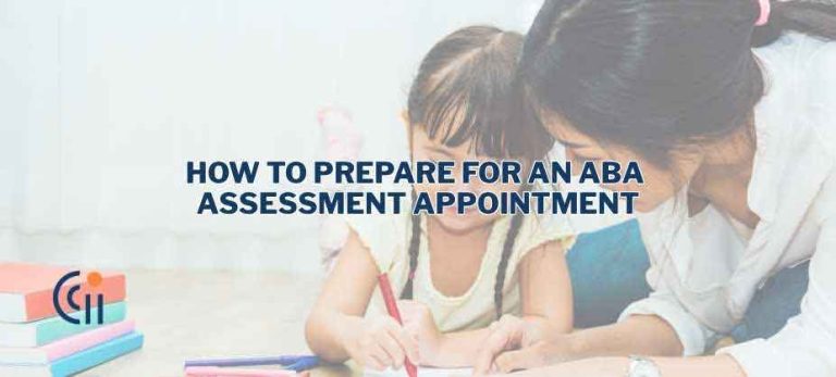 How to Prepare for an ABA Assessment Appointment thumbnail