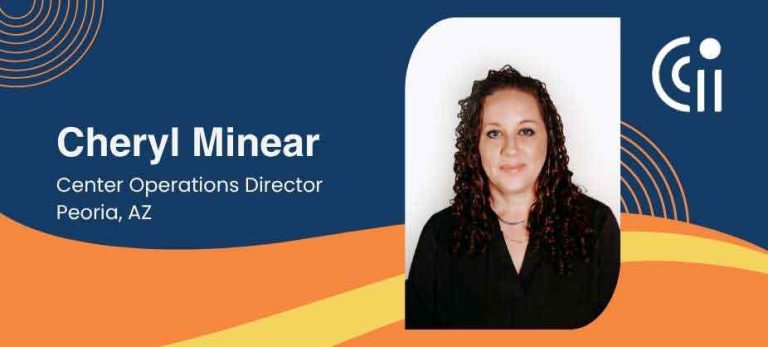 Meet Our Peoria ABA Team: Cheryl Minear thumbnail