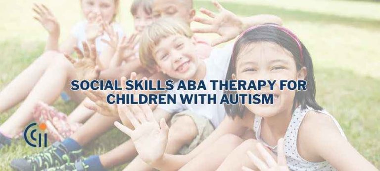 Social Skills ABA Therapy for Children With Autism thumbnail
