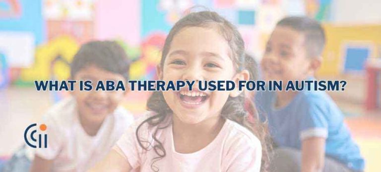 What Is ABA Therapy Used for in Autism? thumbnail
