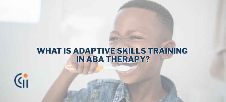 What Is Adaptive Skills Training in ABA Therapy? thumbnail