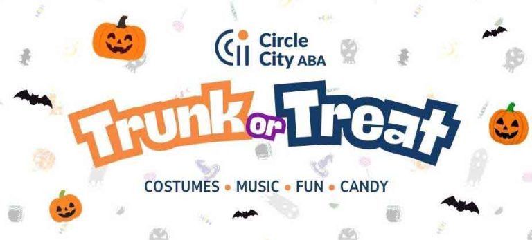 2026 Trunk or Treat Events at Circle City ABA thumbnail