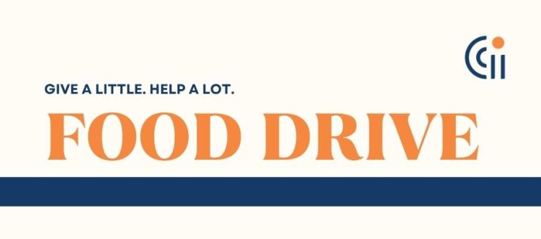 Give a Little. Help a Lot. Join Circle City ABA’s 2026 Food Drive thumbnail
